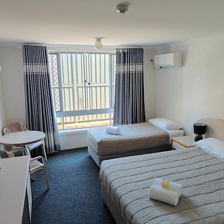 Forstay Motel Forster Ngoại thất bức ảnh