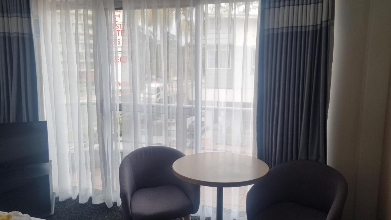Forstay Motel Forster Ngoại thất bức ảnh