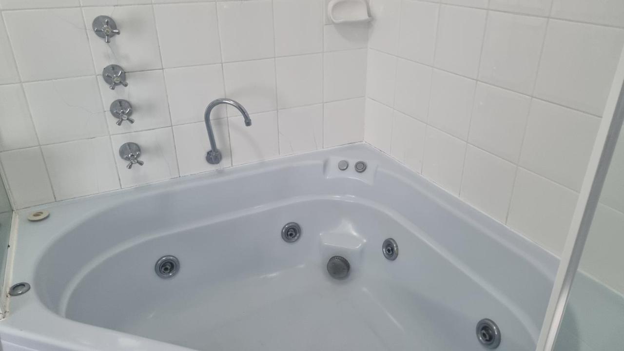 Forstay Motel Forster Ngoại thất bức ảnh