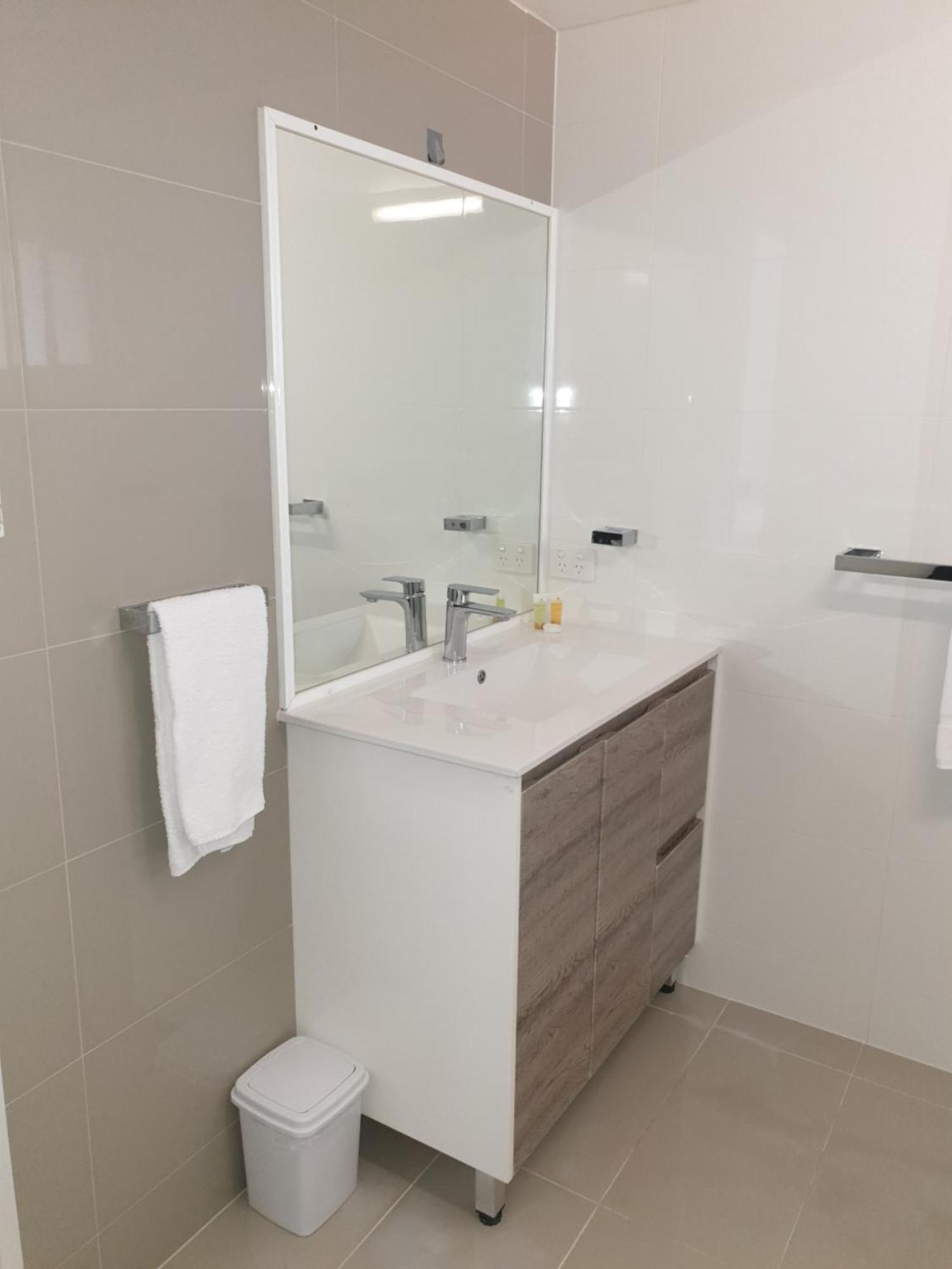 Forstay Motel Forster Ngoại thất bức ảnh