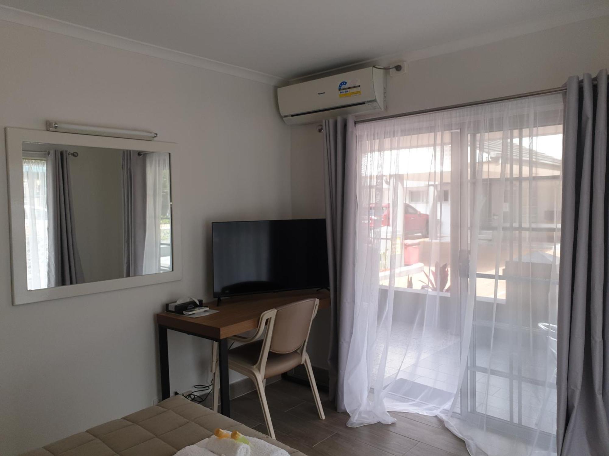 Forstay Motel Forster Ngoại thất bức ảnh
