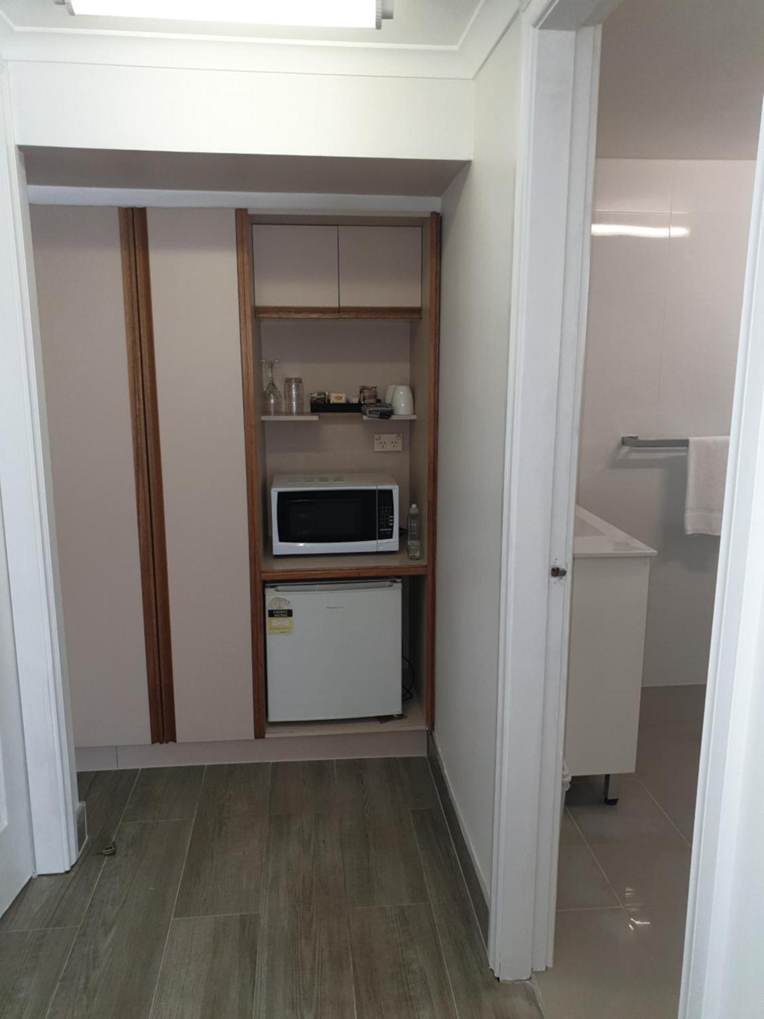 Forstay Motel Forster Ngoại thất bức ảnh