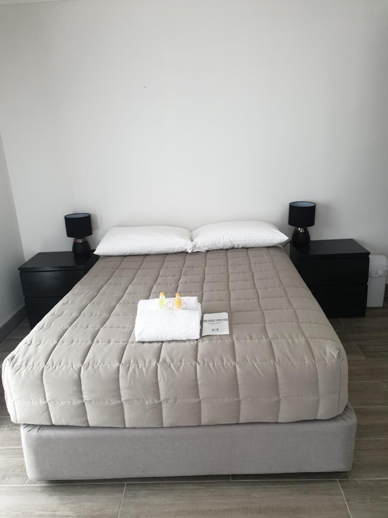 Forstay Motel Forster Ngoại thất bức ảnh