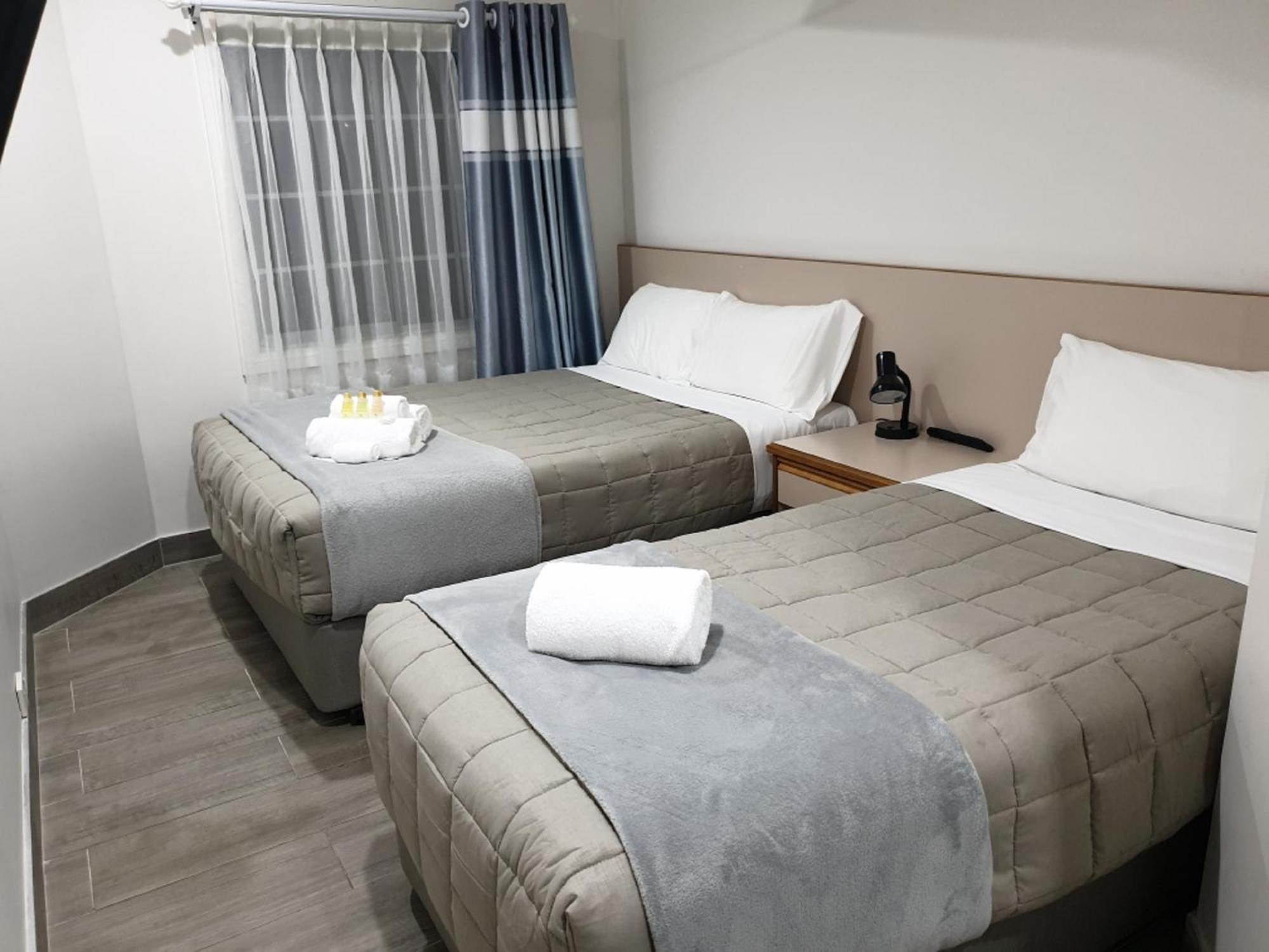 Forstay Motel Forster Ngoại thất bức ảnh