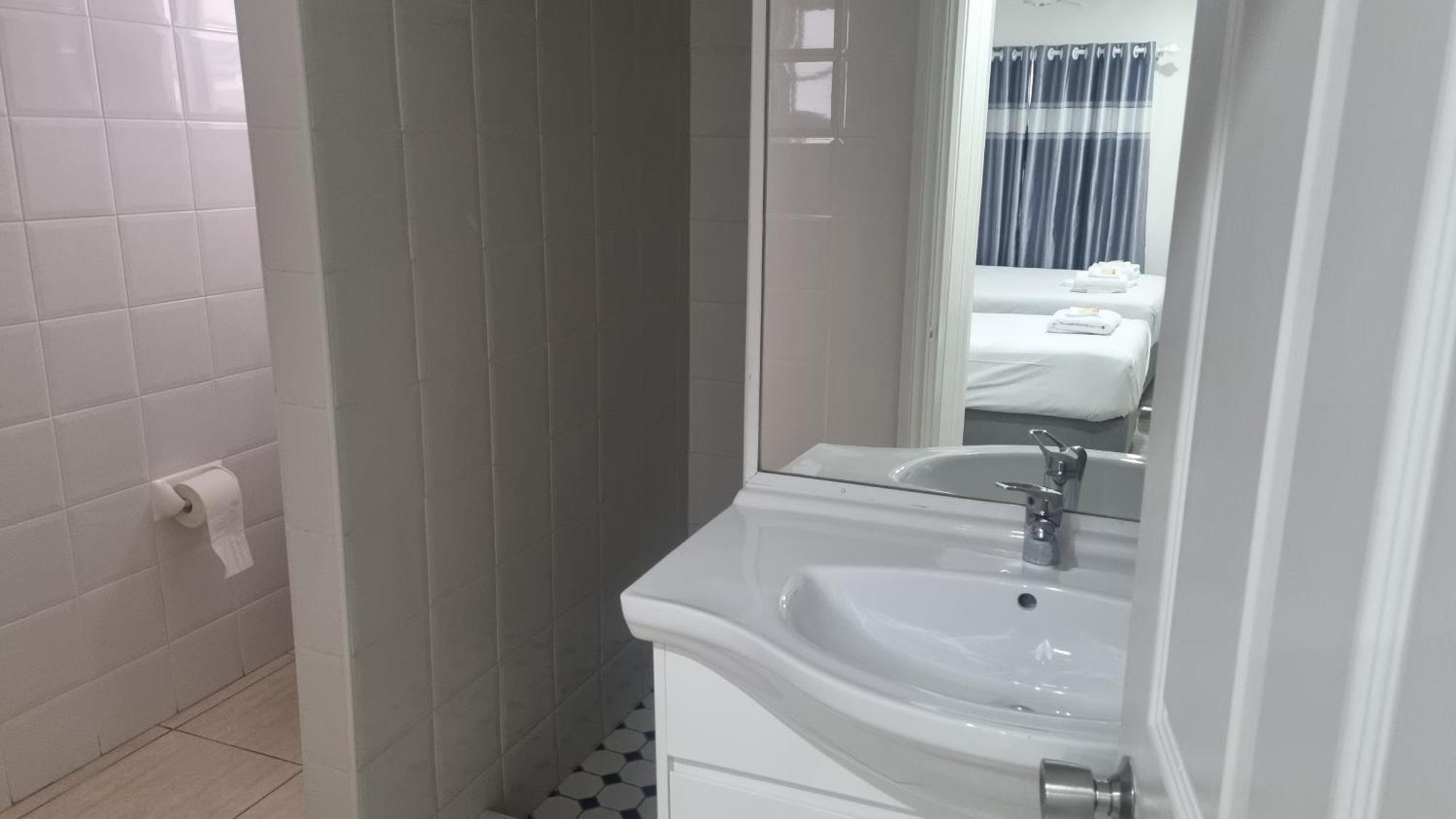 Forstay Motel Forster Ngoại thất bức ảnh