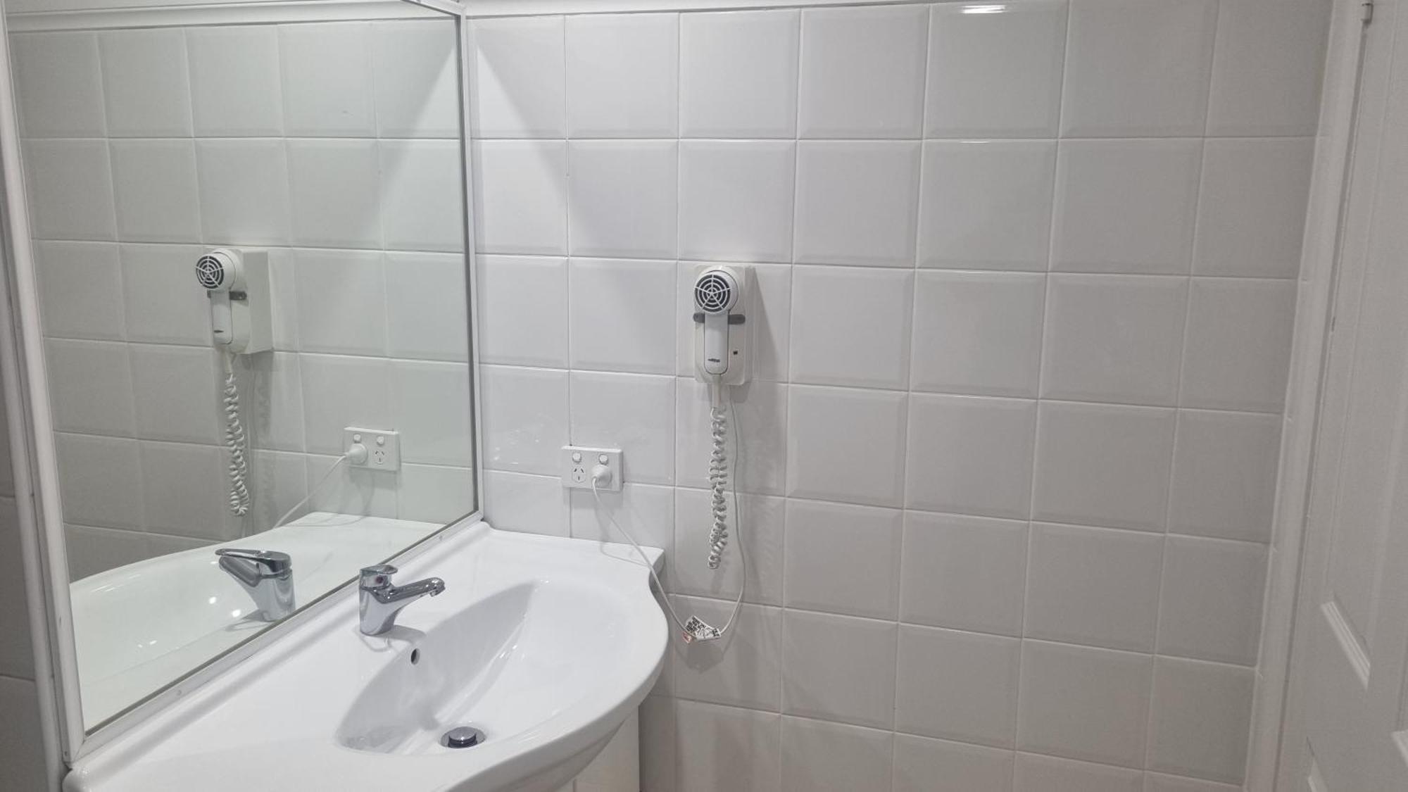 Forstay Motel Forster Ngoại thất bức ảnh