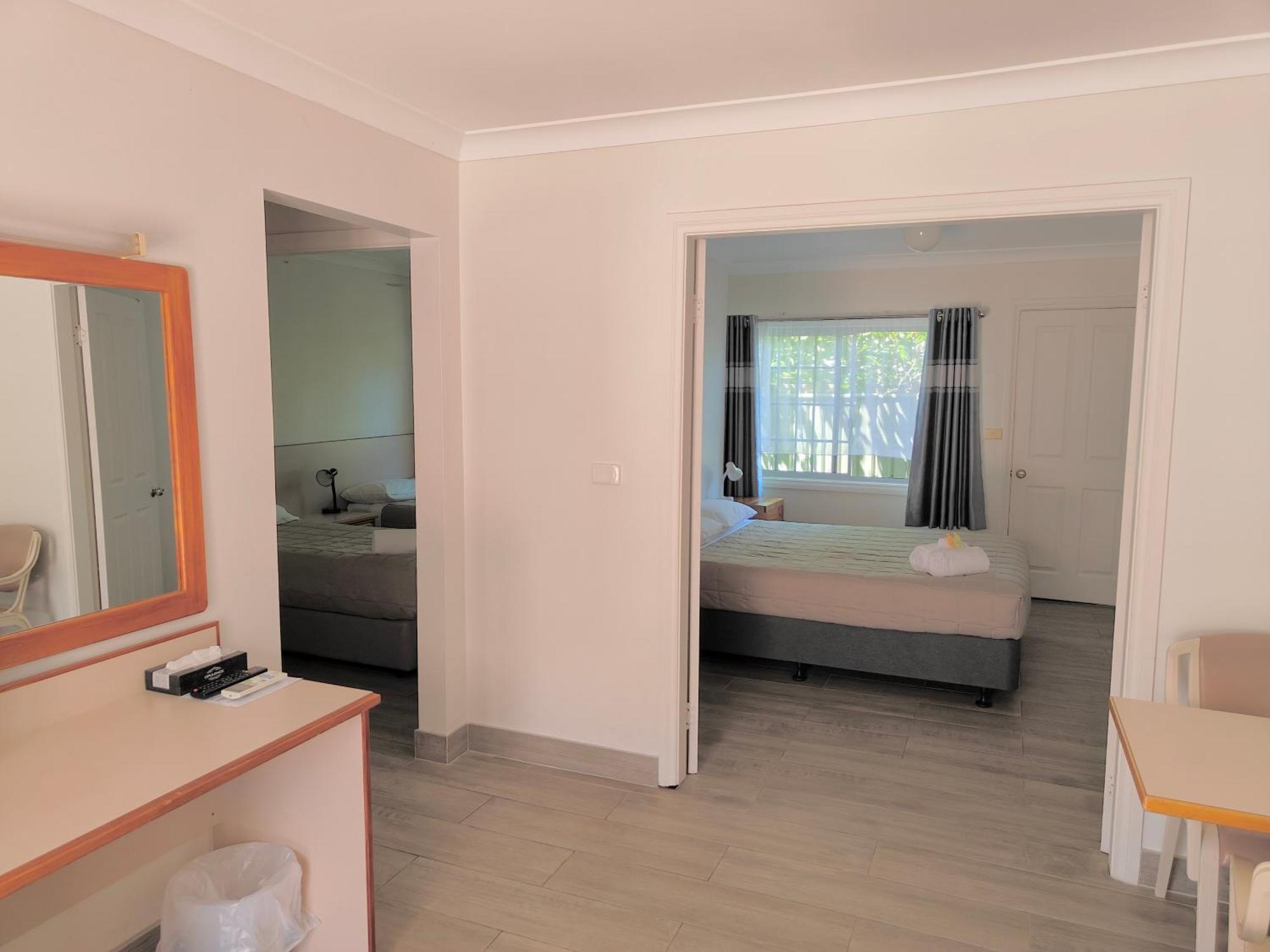 Forstay Motel Forster Ngoại thất bức ảnh