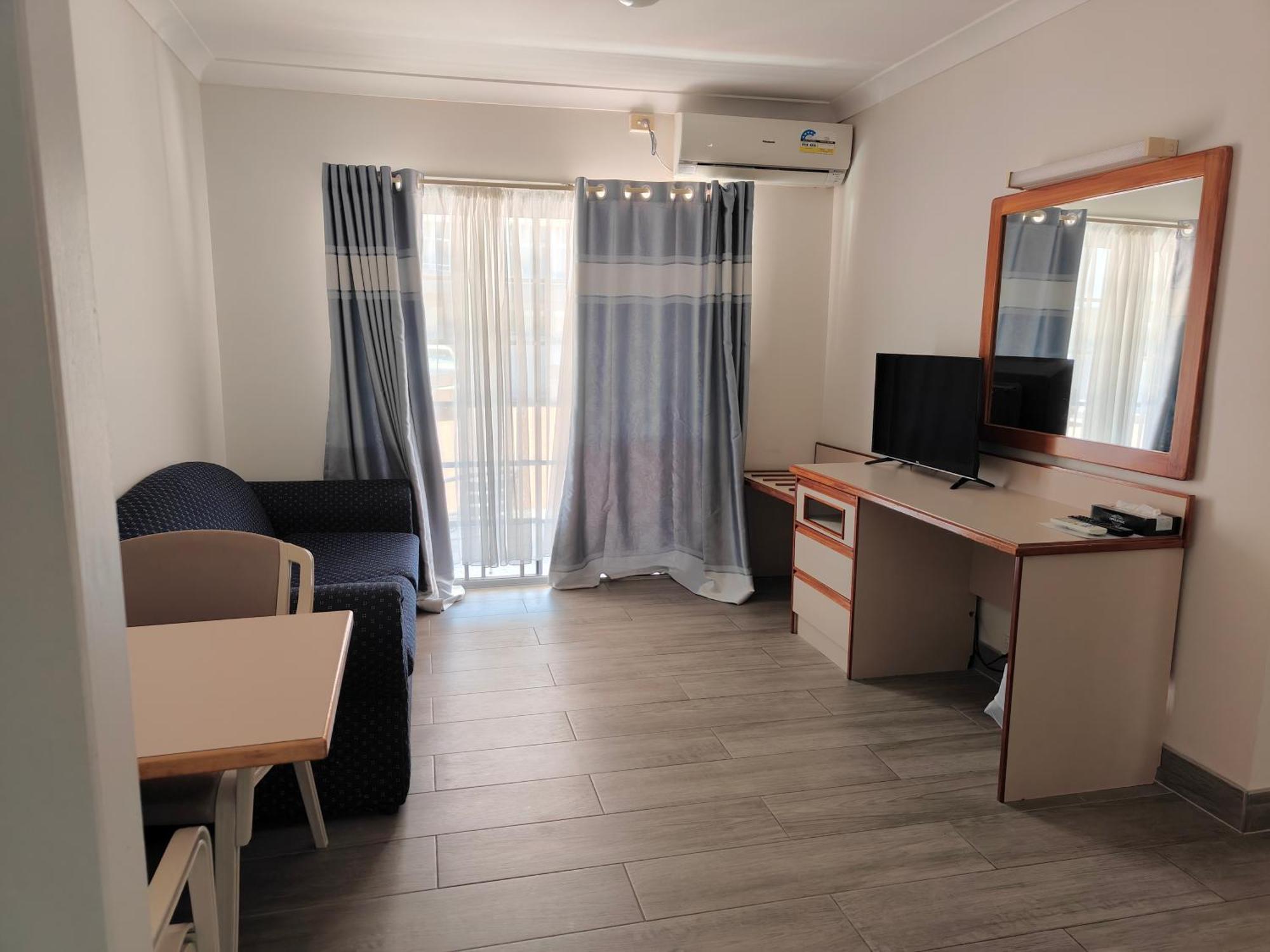 Forstay Motel Forster Ngoại thất bức ảnh