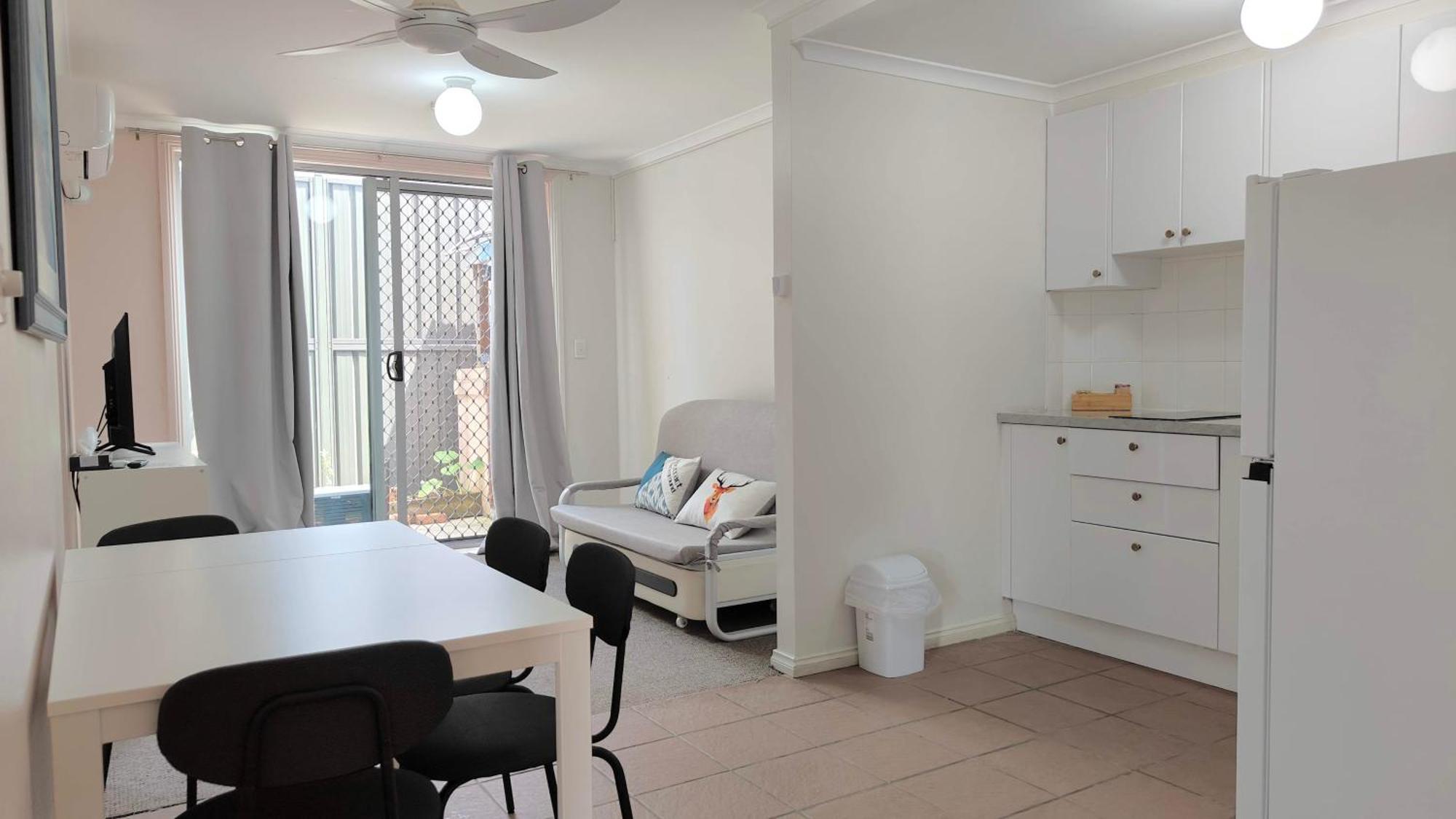 Forstay Motel Forster Ngoại thất bức ảnh