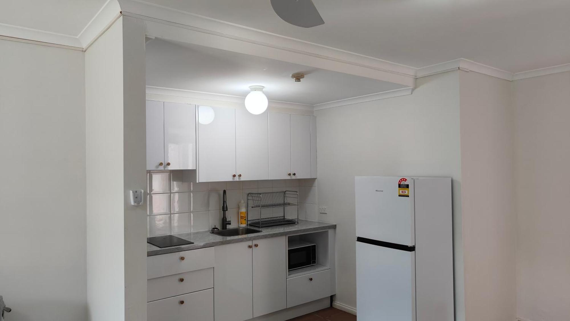 Forstay Motel Forster Ngoại thất bức ảnh