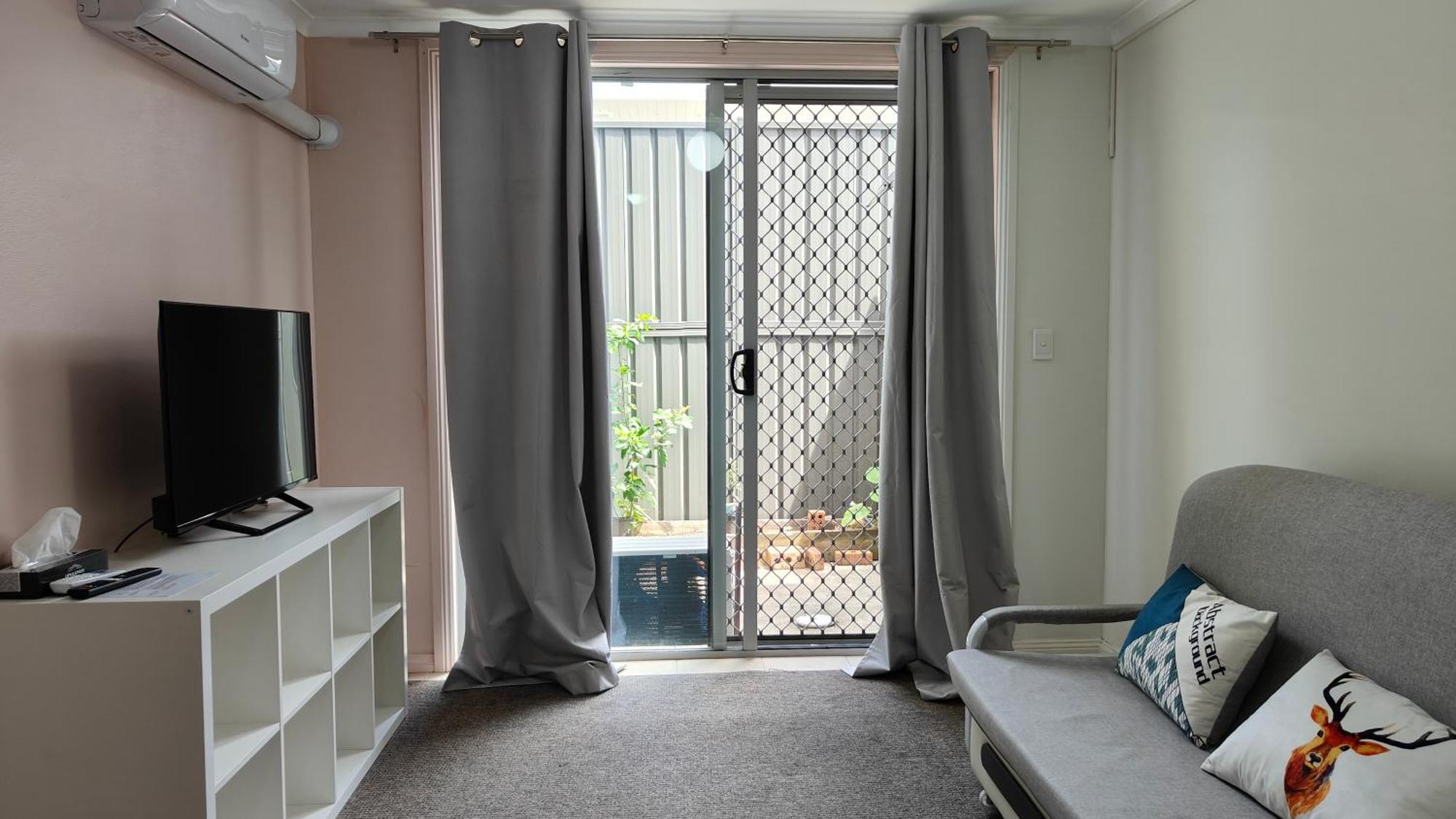 Forstay Motel Forster Ngoại thất bức ảnh