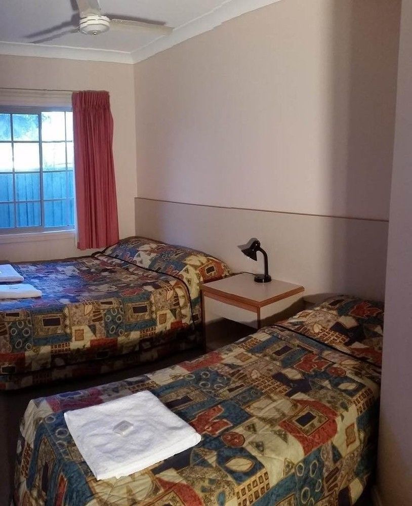 Forstay Motel Forster Ngoại thất bức ảnh