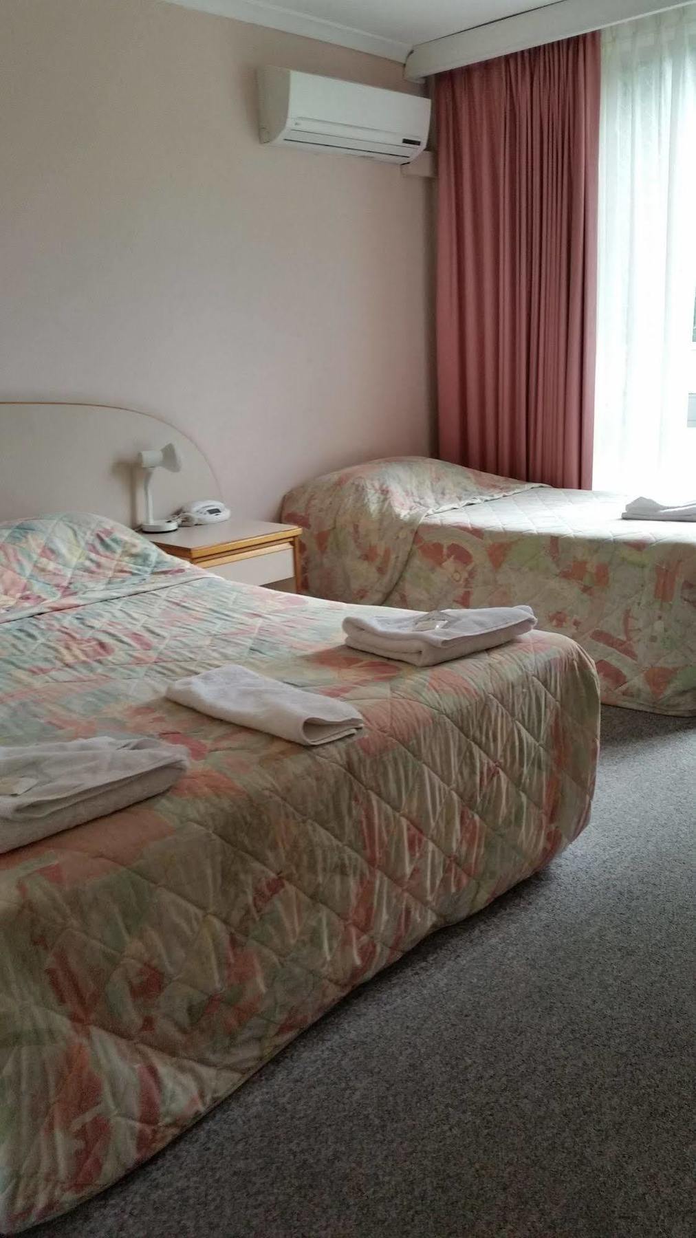 Forstay Motel Forster Ngoại thất bức ảnh