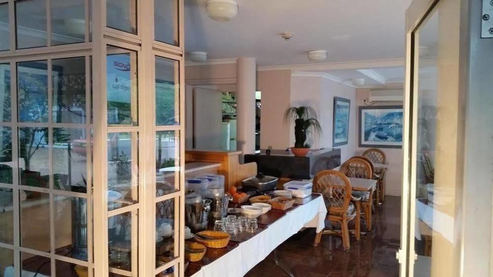 Forstay Motel Forster Ngoại thất bức ảnh
